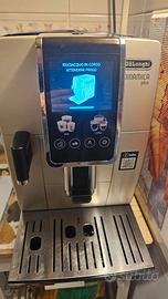 macchina da caffe delonghi dinamica plus