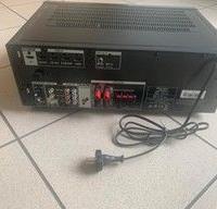 Ampli Pioneer VSX-531 (completo di telecomando e a