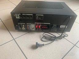 Ampli Pioneer VSX-531 (completo di telecomando e a
