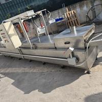 Friggitrici industriali