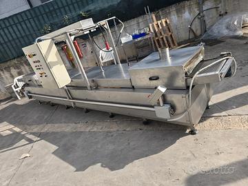 Friggitrici industriali