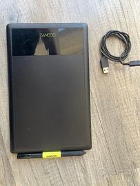 WACOM - Tavoletta Grafica Wacom CTH-470