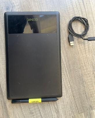 WACOM - Tavoletta Grafica Wacom CTH-470