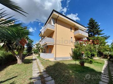 Appartamento Alba Adriatica [Cod. rif 3254392VRG]