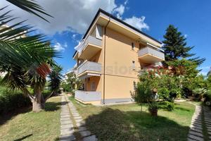 Appartamento Alba Adriatica [Cod. rif 3254392VRG]