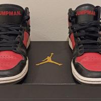 scarpe ragazzo Nike  Air Jordan 