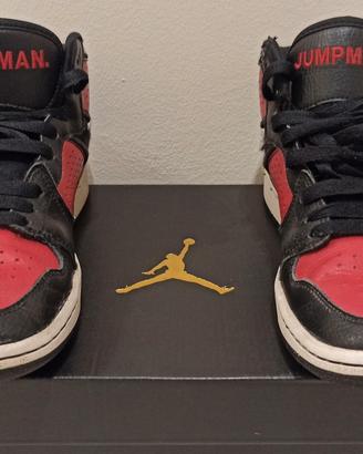 scarpe ragazzo Nike  Air Jordan 