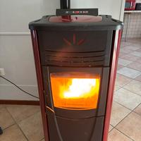 Stufa a Pellet