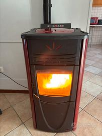 Stufa a Pellet