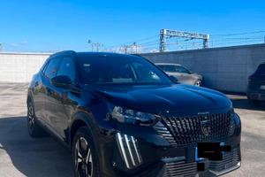 Peugeot 2008 GT line