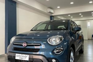 Fiat 500X 1.3 MultiJet 95 CV City Cross