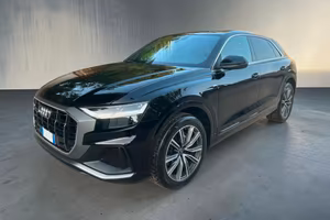Audi Q8 45 TDI QUATTRO TIPTRONIC SPORT