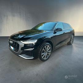 Audi Q8 45 TDI QUATTRO TIPTRONIC SPORT