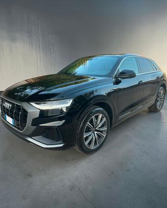 Audi Q8 45 TDI QUATTRO TIPTRONIC SPORT