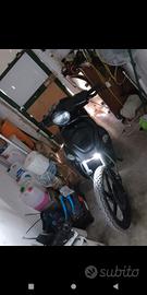 Kymco people 50cc