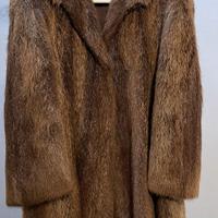 Pelliccia di Castorino Spitz