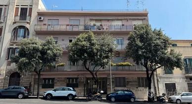 Appartamento viale boccetta 20 MESSINA