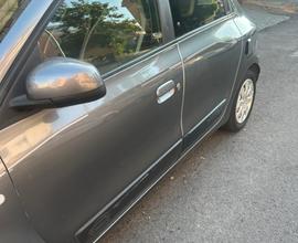 Auto RENALT TWINGO benzina classe E 6
