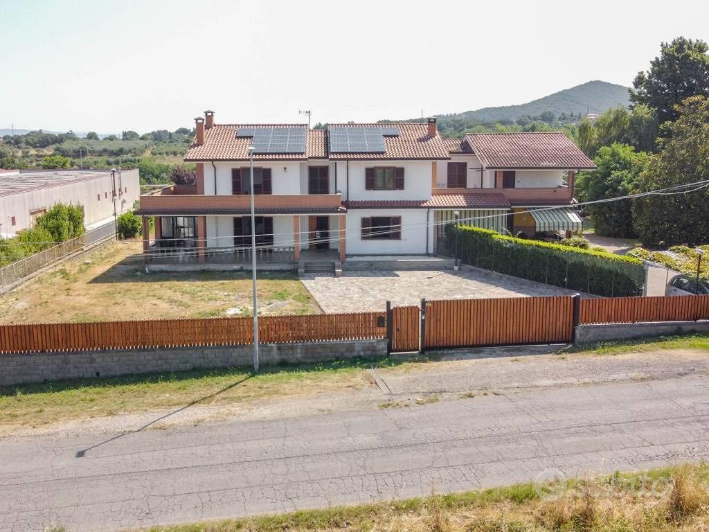 Casa – Viterbo - Vista 5