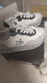 scarpe rocco barocco