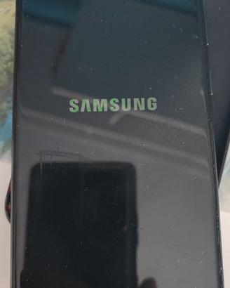 smartphone Samsung 