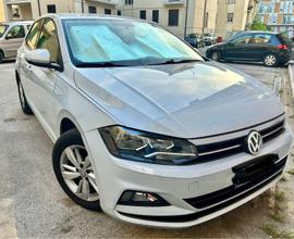 Polo wolswagen 6 serie