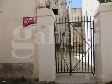 Casa Indipendente Galatone [Cod. rif 3144978VRG]