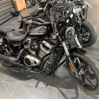 Harley-Davidson Nightster - 2022