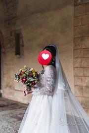 Abito da sposa