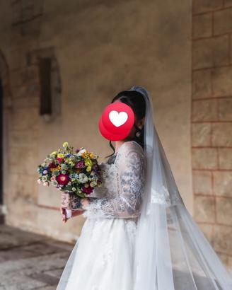 Abito da sposa
