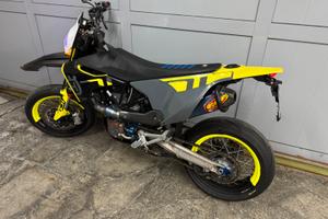 Husqvarna sm 701 depo laggi