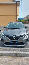 Renault captur 90 cv benzina 2021