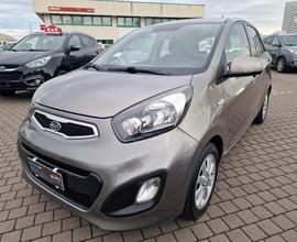 KIA - Picanto - 1.0 12V 5p. City IMPECCABILE