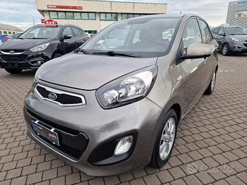 KIA - Picanto - 1.0 12V 5p. City IMPECCABILE