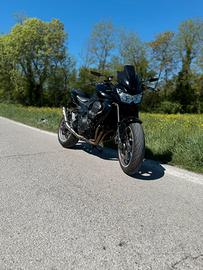 Kawasaki Z570