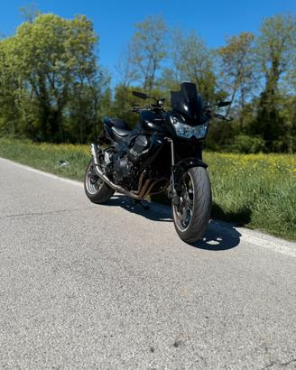 Kawasaki Z570