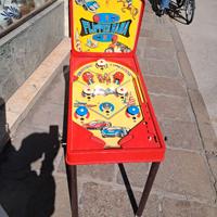 Flipper Arcofalc anni 70