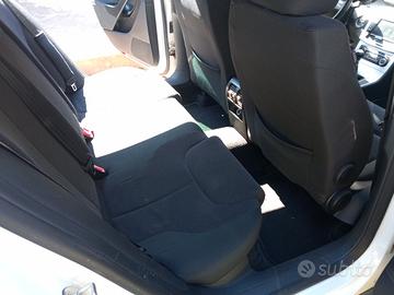 passat 2.0 TDI euro 6 del 2010