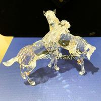 Swarovski, PULEDRI, FOALS