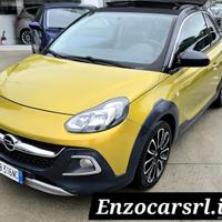 OPEL Adam 1.4 87 CV GPL Tech Slam CABRIO