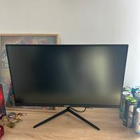 Monitor gawfolk 27 pollici