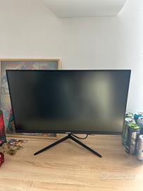 Monitor gawfolk 27 pollici