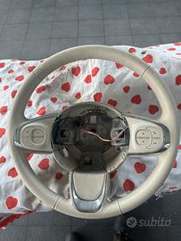 Volante 500 2014