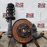 MASSA COMPLETA ANTERIORE DESTRA TOYOTA Yaris Serie