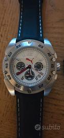 OROLOGIO PUMA BY SLAZZENGER