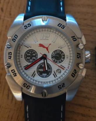 OROLOGIO PUMA BY SLAZZENGER