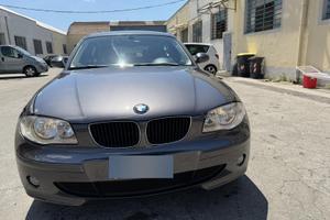 BMW serie 1 Anno 2007