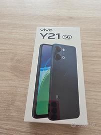 vivo y21 5g