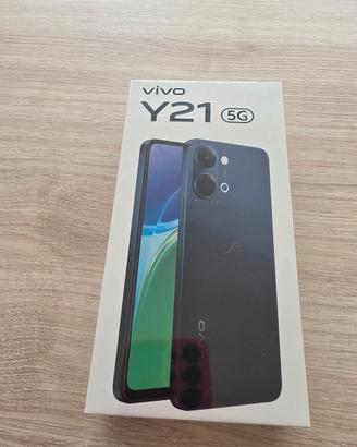 vivo y21 5g