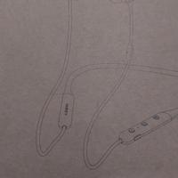 cuffie wireless Aukey